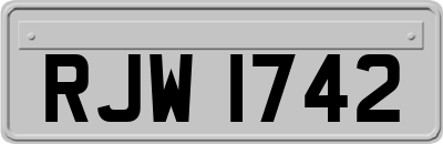 RJW1742
