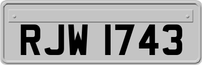 RJW1743