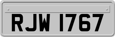 RJW1767