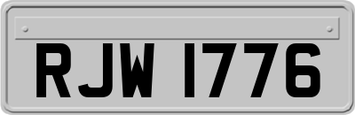RJW1776
