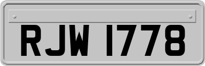 RJW1778