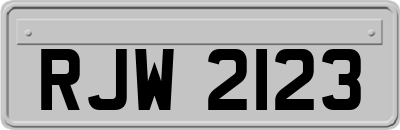 RJW2123