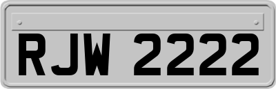 RJW2222