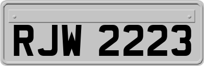 RJW2223