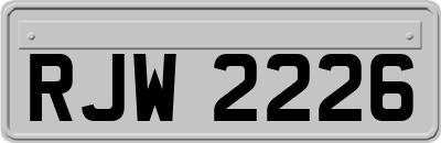 RJW2226
