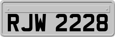 RJW2228