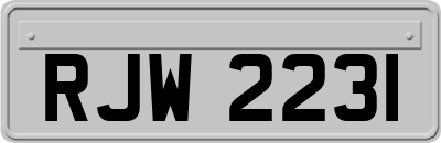 RJW2231