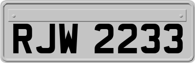 RJW2233