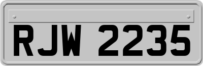 RJW2235