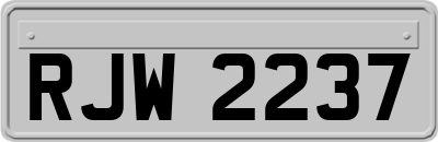RJW2237