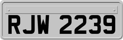 RJW2239