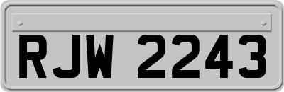 RJW2243