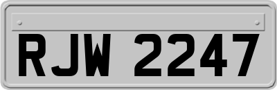RJW2247