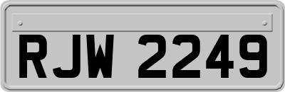 RJW2249