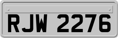 RJW2276