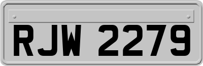 RJW2279