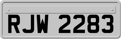RJW2283
