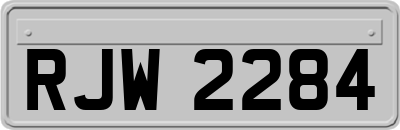 RJW2284