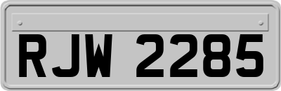 RJW2285