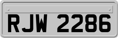 RJW2286