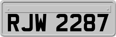 RJW2287