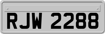 RJW2288