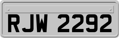 RJW2292