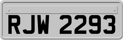 RJW2293