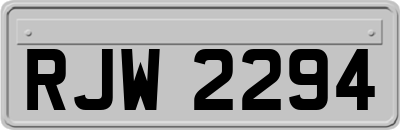 RJW2294