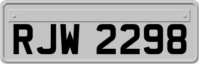 RJW2298