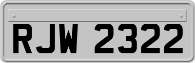 RJW2322