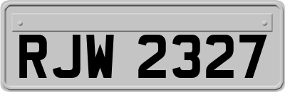 RJW2327