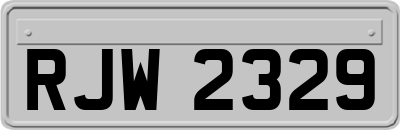 RJW2329
