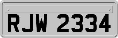 RJW2334