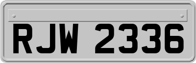 RJW2336