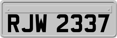 RJW2337