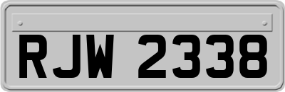 RJW2338