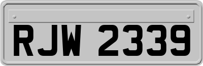 RJW2339