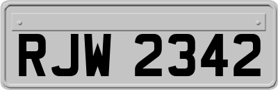 RJW2342