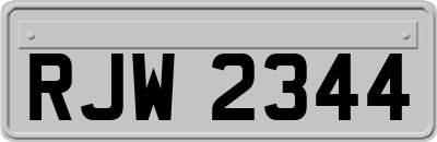 RJW2344