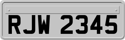 RJW2345