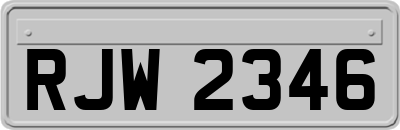 RJW2346