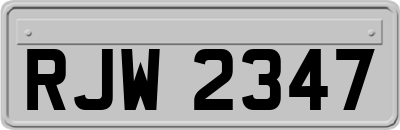 RJW2347