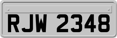 RJW2348