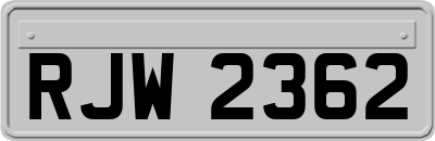 RJW2362