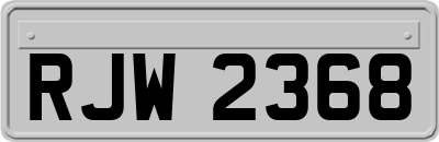 RJW2368