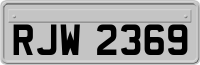 RJW2369