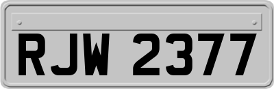 RJW2377