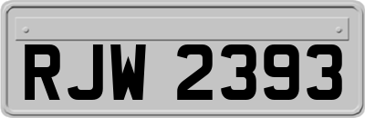 RJW2393