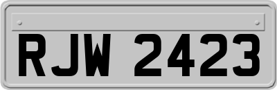 RJW2423